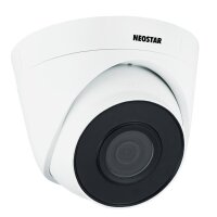 NEOSTAR 4.0MP EXIR IP Dome-Kamera, 2.8mm, 2560x1440p,...