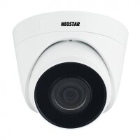 NEOSTAR 4.0MP EXIR IP Dome-Kamera, 2.8mm, 2560x1440p,...