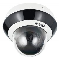 NEOSTAR 4.0MP WiFi Infrarot IP Mini-PTZ-Kamera, 4X Zoom,...