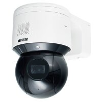 NEOSTAR 4.0MP WiFi Infrarot IP Mini-PTZ-Kamera, 4X Zoom,...