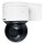 NEOSTAR 4.0MP WiFi Infrarot IP Mini-PTZ-Kamera, 4X Zoom, 2560x1440p, Nachtsicht 50m + Weißlicht 30m, H.265+, WDR 120dB, Mikrofon + Lautsprecher, Alarmierung, PoE/12V DC, IP66