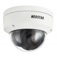 NEOSTAR 4.0MP EXIR IP Dome-Kamera, 2.8mm, 2560x1440p,...