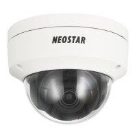 NEOSTAR 4.0MP EXIR IP Dome-Kamera, 2.8mm, 2560x1440p,...