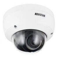 NEOSTAR 4.0MP EXIR IP Dome-Kamera, 2.8mm, 2688x1520p,...