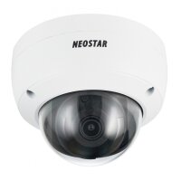 NEOSTAR 4.0MP EXIR IP Dome-Kamera, 2.8mm, 2688x1520p,...