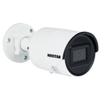 NEOSTAR 4.0MP EXIR IP AcuSense Außenkamera, 2.8mm,...