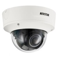 NEOSTAR 8.0MP EXIR IP AcuSense Dome-Kamera, 2.8-12mm...