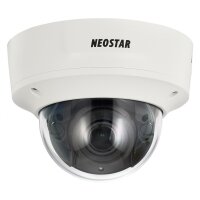 NEOSTAR 8.0MP EXIR IP AcuSense Dome-Kamera, 2.8-12mm...