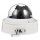 NEOSTAR 8.0MP EXIR IP AcuSense Dome-Kamera, 2.8-12mm Motorzoom, 3840x2160p, Nachtsicht 30m, WDR 120dB, H.265+, VCA, PoE/12V DC, IK10, IP67