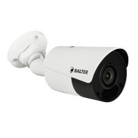 BALTER X ECO IP Außenkamera mit 4.0MP, 2.8mm,...