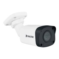 BALTER X ECO IP Außenkamera mit 8.0MP, 2.8mm,...