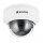 BALTER X PRO NightHawk Vandalensichere IP Dome-Kamera mit 4.0MP, 2.8mm, Nachtsicht 40m, Ultra Low Light, WDR 120dB, Deep Learning AI, Alarm, Audio, PoE/12V DC, IK10, IP67