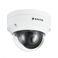 BALTER X ECO Vandalensichere IP Dome-Kamera mit 5.0MP,...