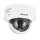 BALTER X PRO NightHawk Vandalensichere IP Dome-Kamera mit 4.0MP, 2.7-13.5mm Motorzoom, AutoFocus, Nachtsicht 40m, Ultra Low Light, WDR 120dB, Deep Learning AI, Alarm, Audio, PoE/12V DC, IK10, IP67