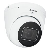 BALTER X PRO NightHawk IP Eyeball Kamera mit 8.0MP,...