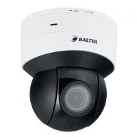 BALTER X ECO WiFi IP Mini-PTZ-Kamera mit 5.0MP, 5X Zoom,...