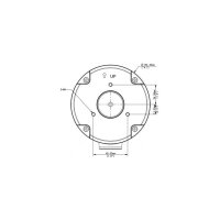 BALTER X Kleine Anschlussdose / Mini Junction Box...