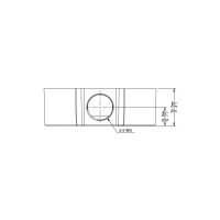 BALTER X Anschlussdose / Junction Box für mini...