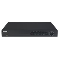 NEOSTAR 16-Kanal 4K UHD PoE NVR, 3840x2160p, 160Mbit,...