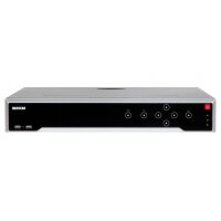 NEOSTAR 32-Kanal 4K UHD NVR, 3840x2160p, 256Mbit /...