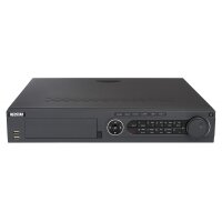 NEOSTAR 32-Kanal 4K UHD NVR, 16-PoE Ports, 200 Watt...