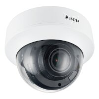 BALTER 5.0MP EXIR Analog HD Dome-Kamera, 2.8-12mm...