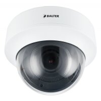 BALTER 5.0MP EXIR Analog HD Dome-Kamera, 2.8-12mm...