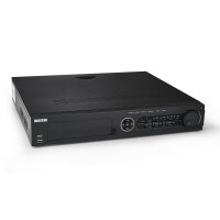 NEOSTAR 32-Kanal TVI / AHD / CVI + 16-Kanal IP...