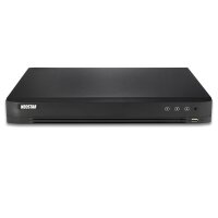 NEOSTAR 16-Kanal TVI / AHD / CVI + 16-Kanal IP...