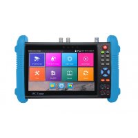 NEOSTAR 7" Touchscreen-Testmonitor, 4K UHD, IP H.265...