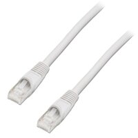 2 Meter CAT.6 Ethernet Gigabit Netzwerkkabel RJ-45,...