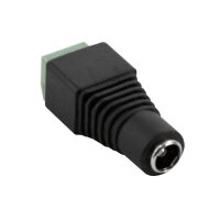 NEOSTAR Strom-Adapter, DC-Adapter - Kupplung, 2.1mm/5.5mm...