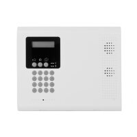 NEOSTAR PRO Alarmzentrale mit IP, GSM, GPRS Modulen,...