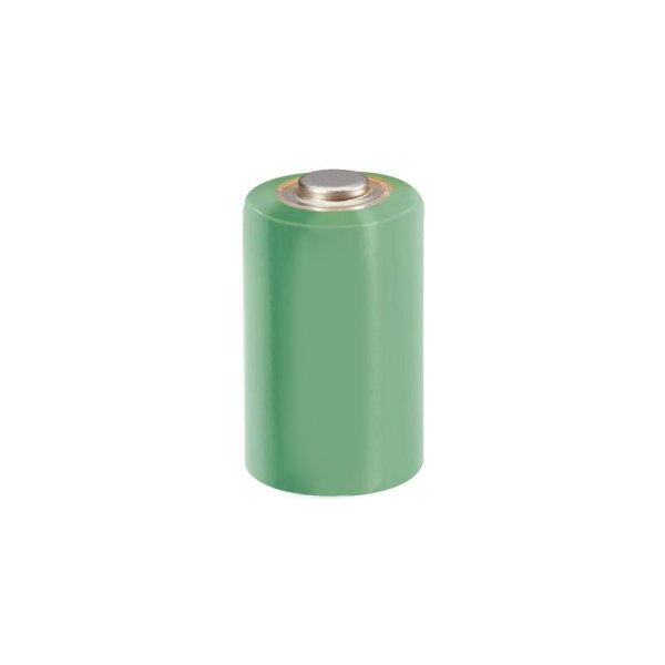 Ersatzbatterie Lithium 1/2AA, 3,6V für OFMpro Weiß, OFMpro DUAL Braun, OFMpro DUAL Weiß, EMpro, UTRpro, BWpro, BMPpro