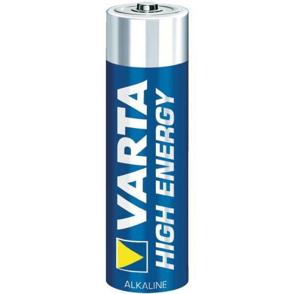 Ersatzbatterie Lithium AA, 1,5V für Btpro