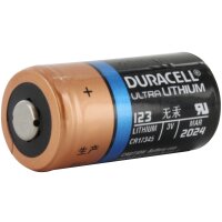 Ersatzbatterie Lithium 3V für RMpro, COMpro, ASpro,...