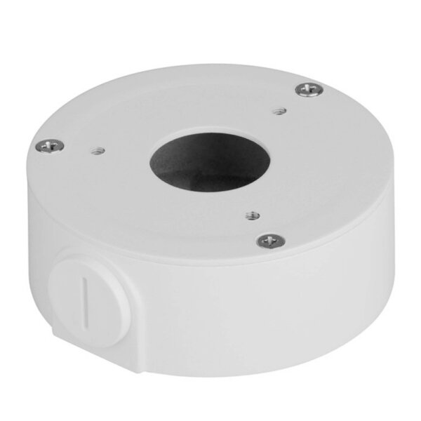 Junction Box (90 mm) für die NEOSTAR NTI-4001IR, IP-E1211R/IP-E1411R, IP-MT1211/ IP-MT1411