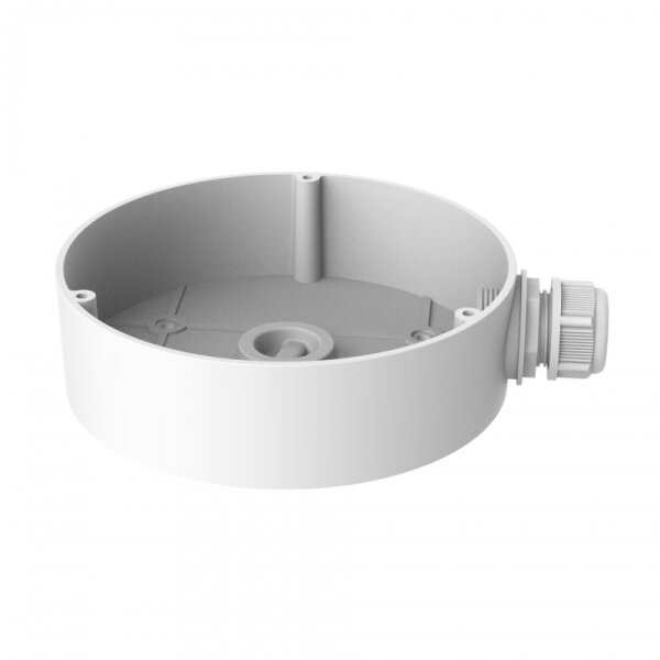 Junction Box (140 mm) für HiLook IP und HD-TVI Dome-Kameras